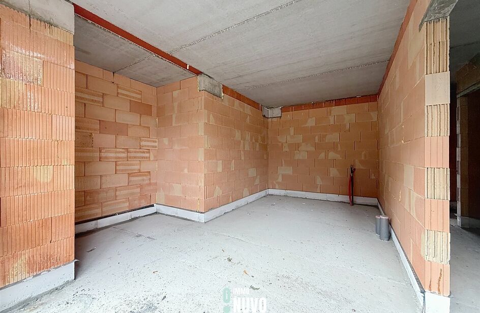 Driegevelwoning te koop in ERONDEGEM