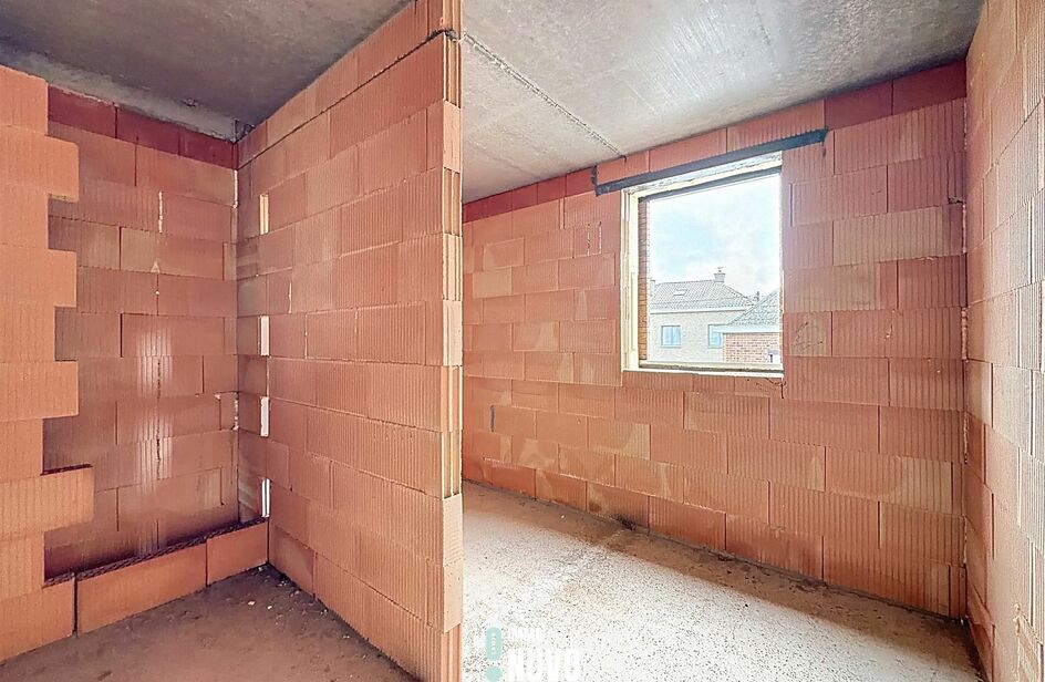 Driegevelwoning te koop in ERONDEGEM