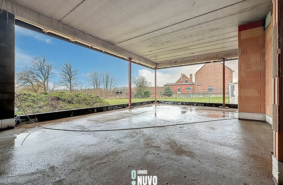 Driegevelwoning te koop in ERONDEGEM