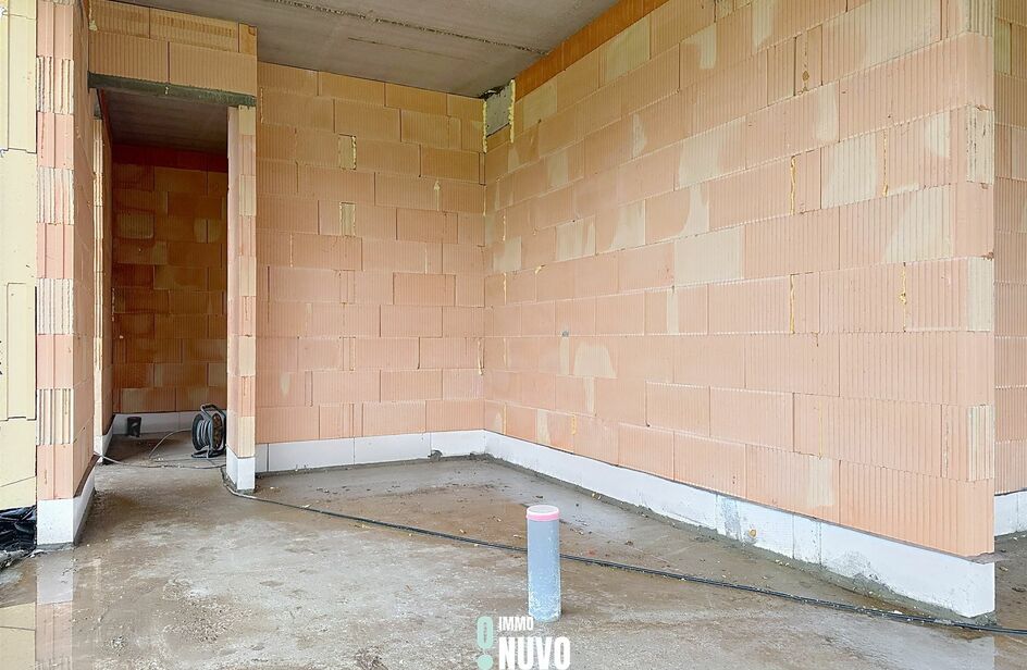 Driegevelwoning te koop in ERONDEGEM