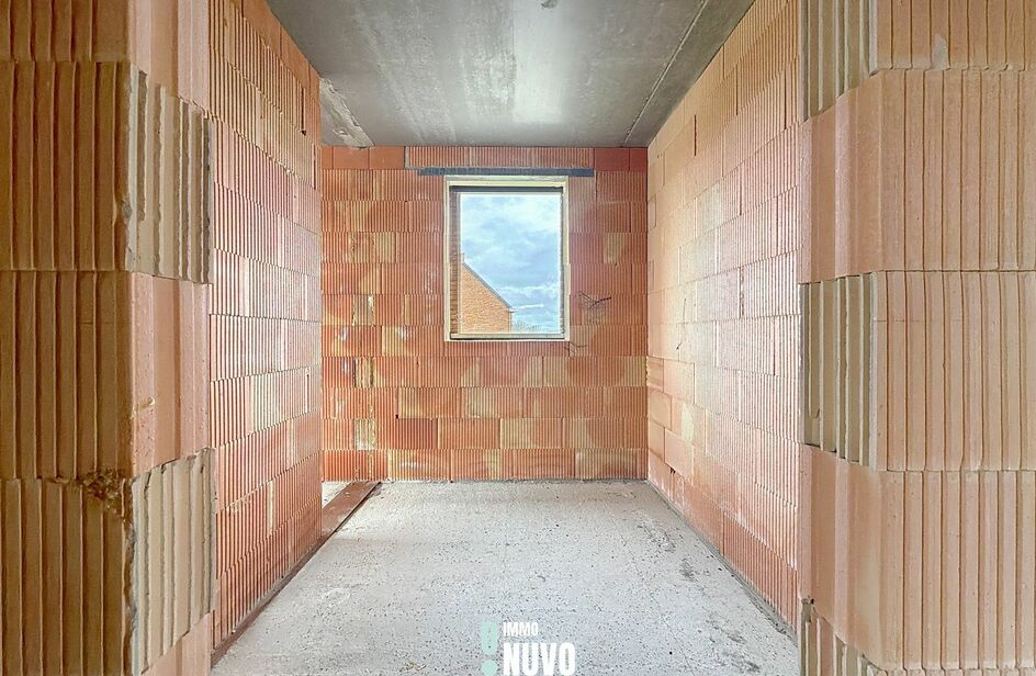 Driegevelwoning te koop in ERONDEGEM