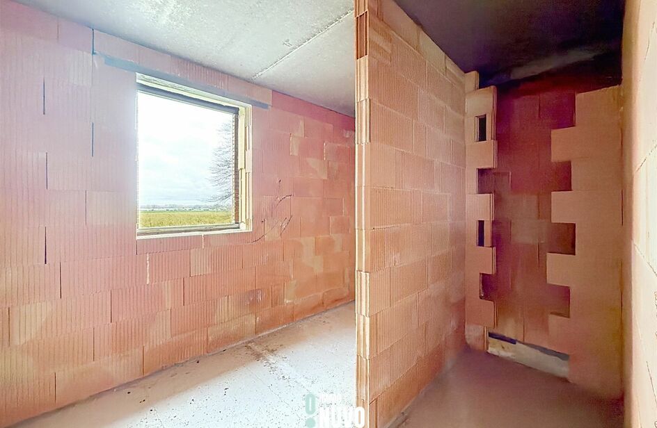 Driegevelwoning te koop in ERONDEGEM