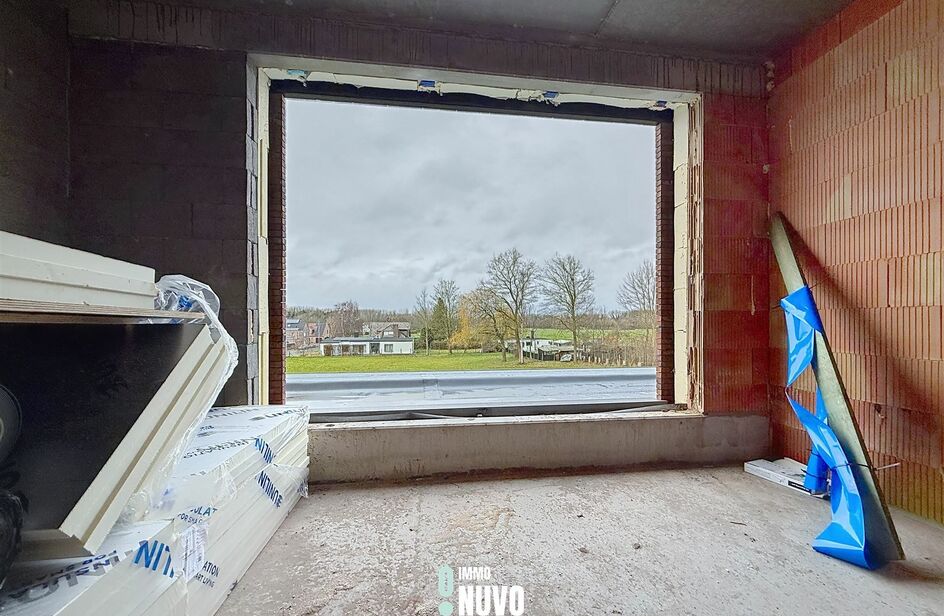 Driegevelwoning te koop in ERONDEGEM