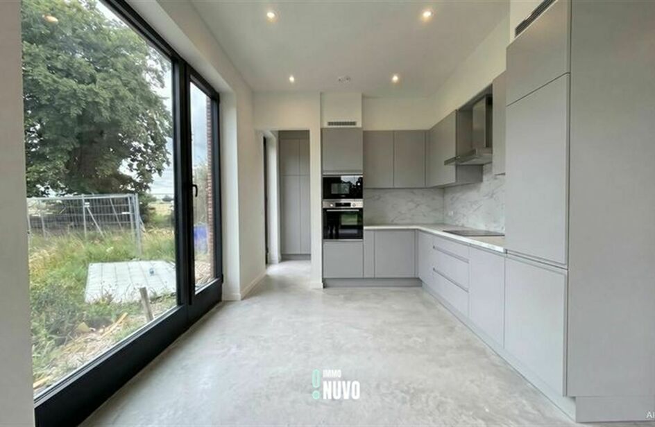 Driegevelwoning te koop in ERONDEGEM