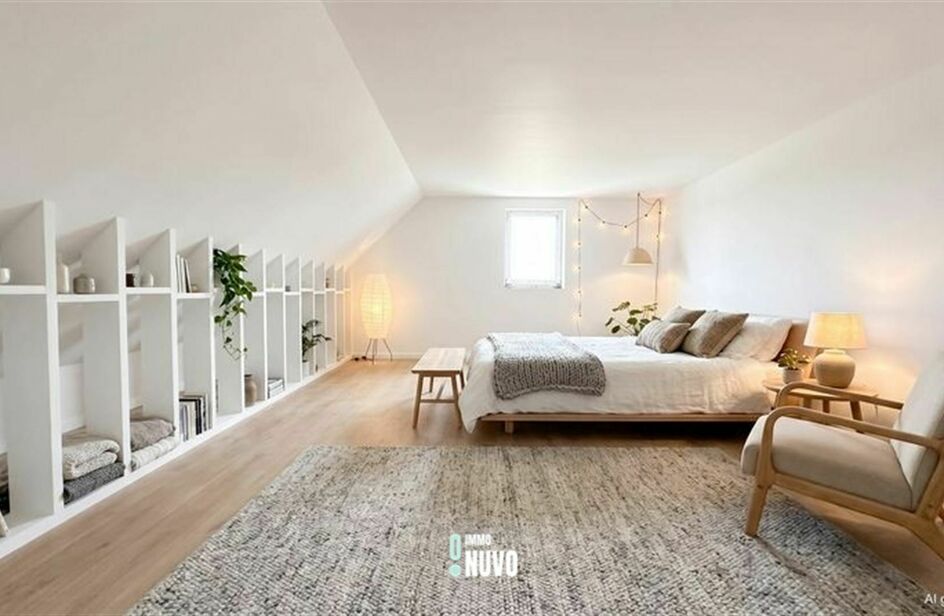 Driegevelwoning te koop in ERONDEGEM