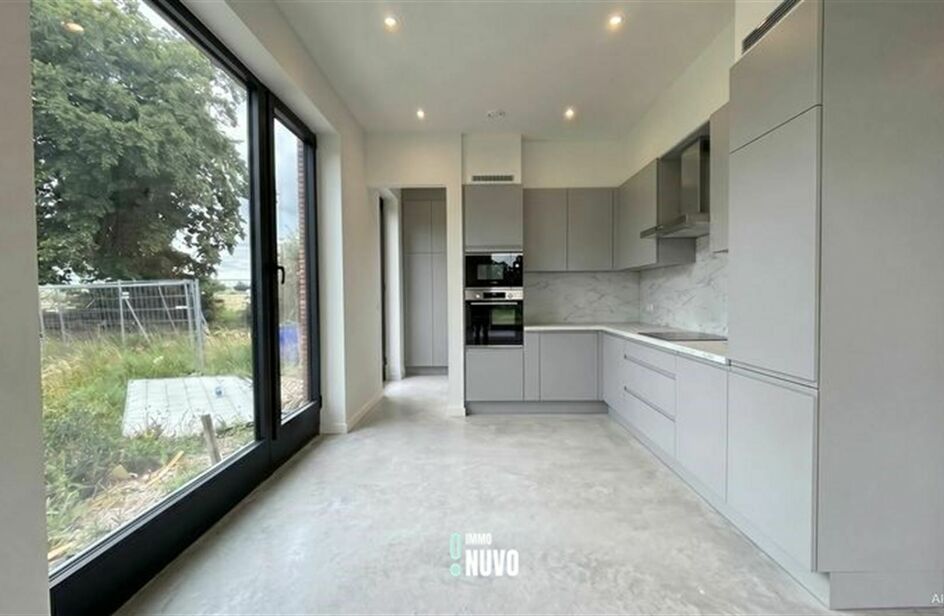 Driegevelwoning te koop in ERONDEGEM