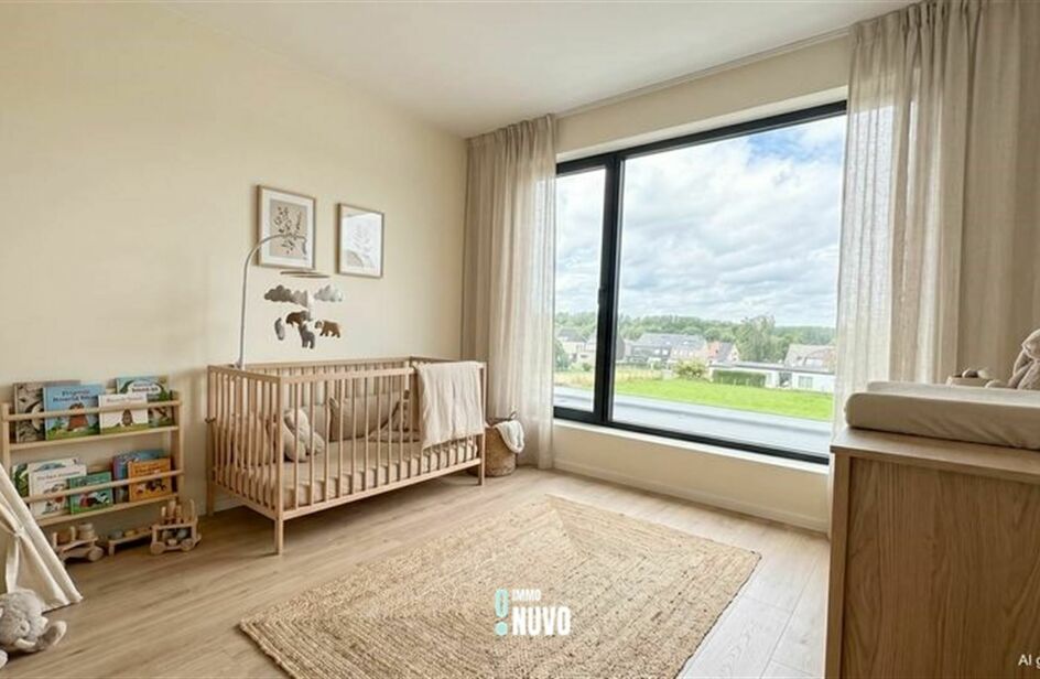 Driegevelwoning te koop in ERONDEGEM