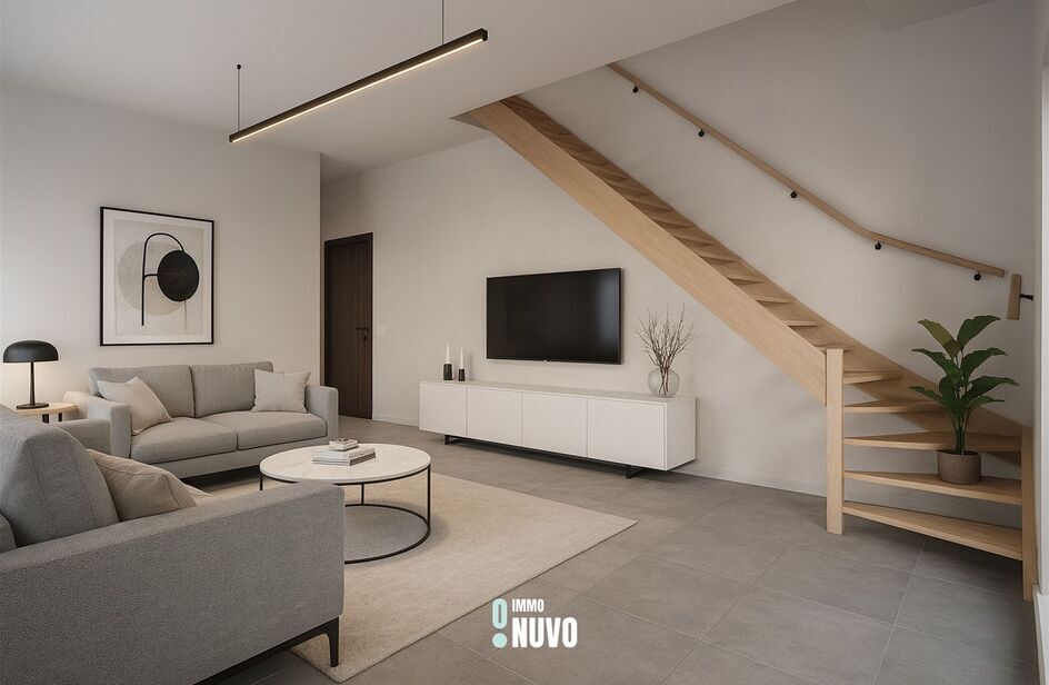 Duplex à vendre à AALST