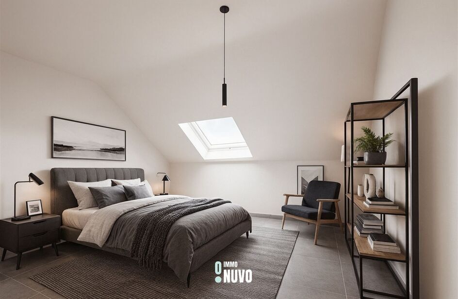 Duplex à vendre à AALST