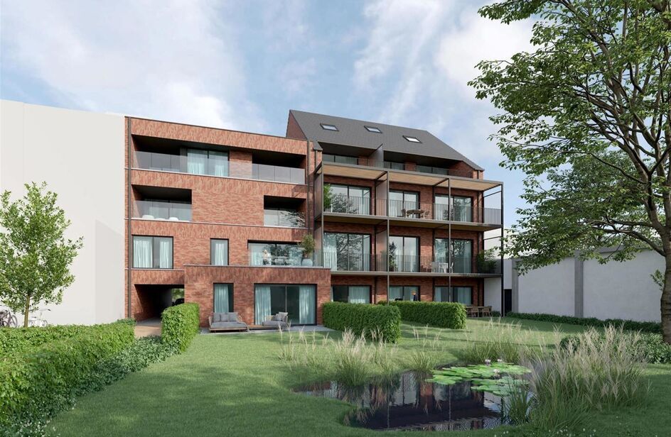 Duplex à vendre à AALST