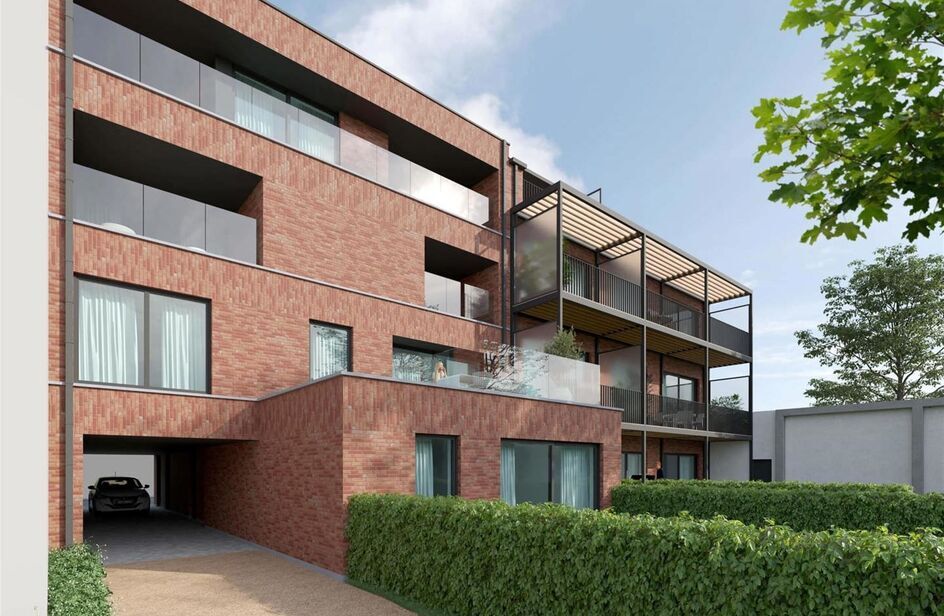 Duplex à vendre à AALST