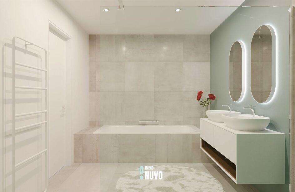 Duplex à vendre à AALST