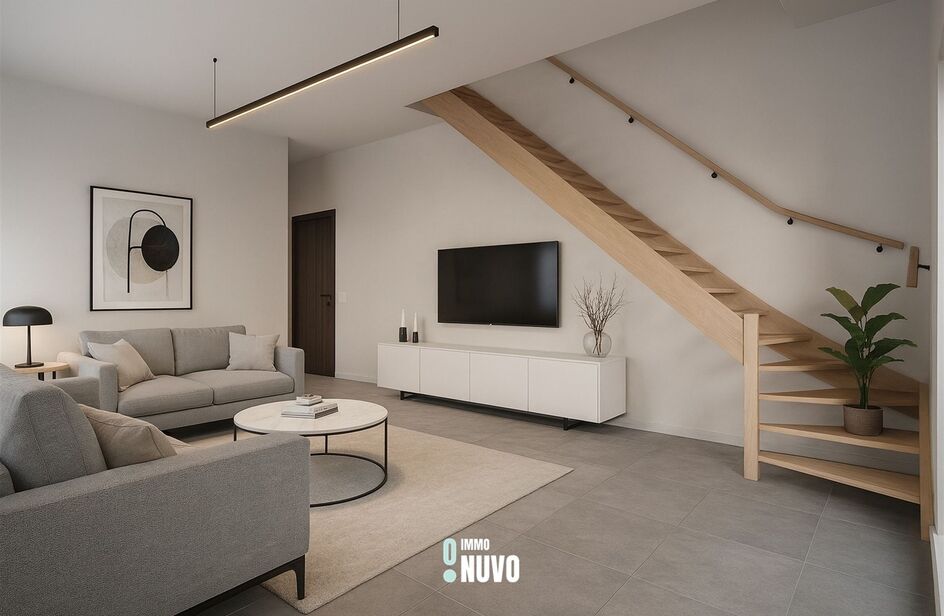 Duplex à vendre à AALST