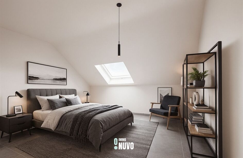 Duplex à vendre à AALST