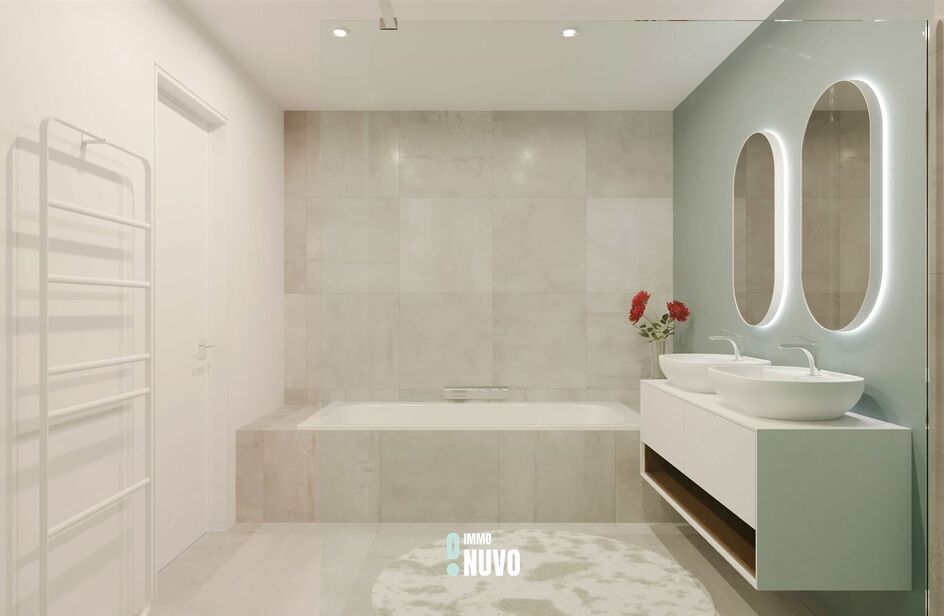 Duplex à vendre à AALST