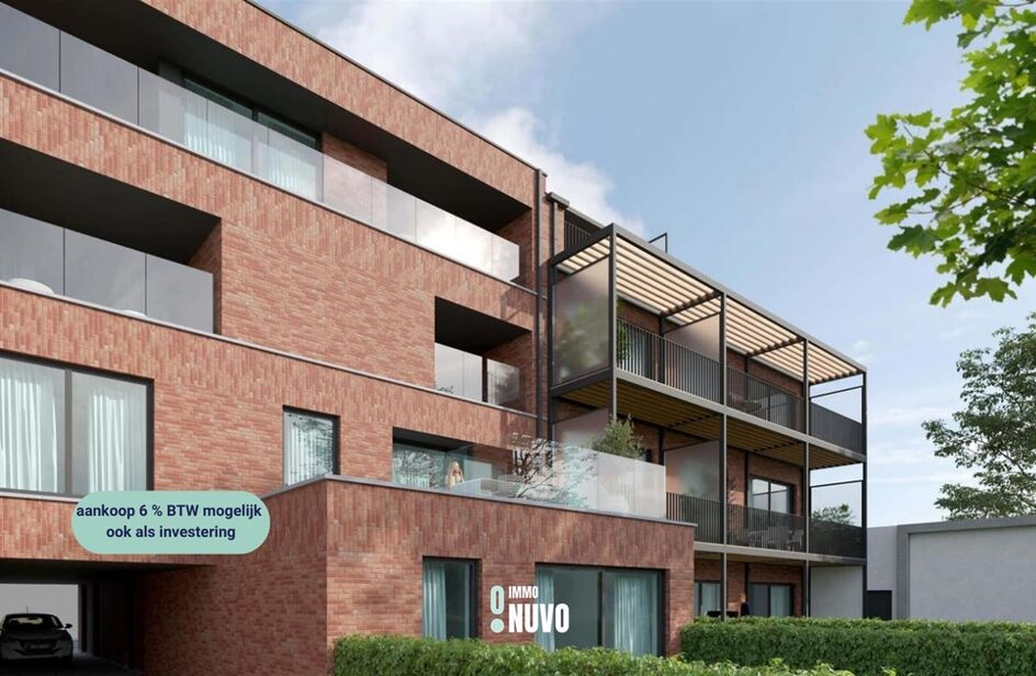 Duplex à vendre à AALST