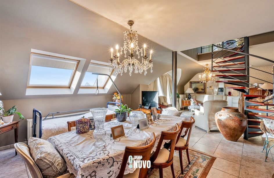 Duplex à vendre à AALST