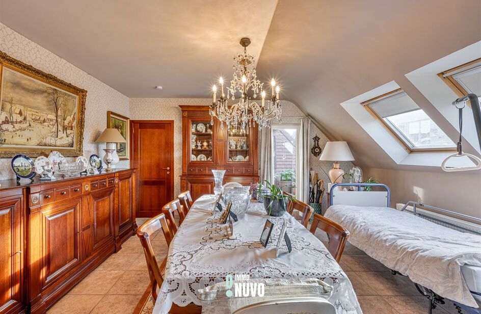 Duplex à vendre à AALST