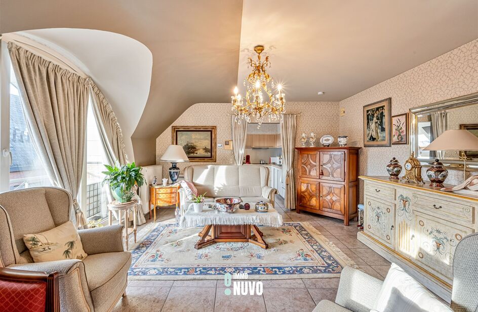 Duplex à vendre à AALST