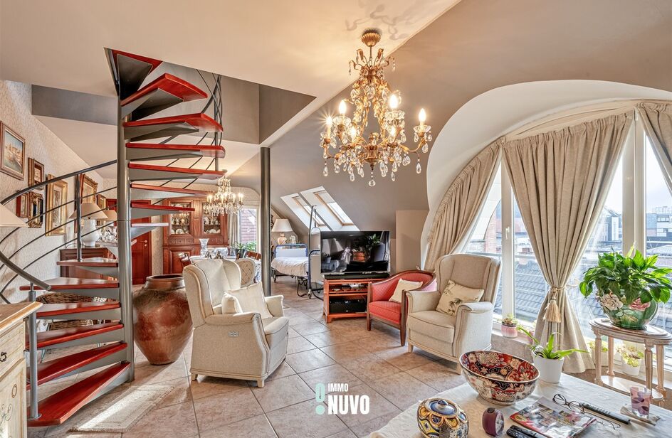 Duplex à vendre à AALST