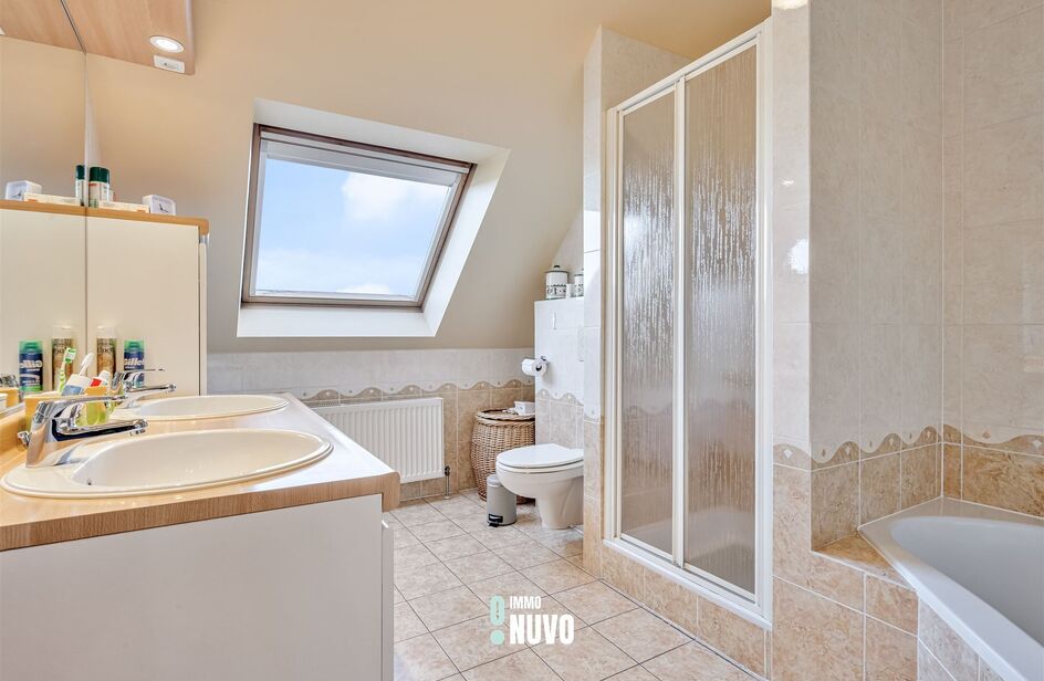 Duplex à vendre à AALST