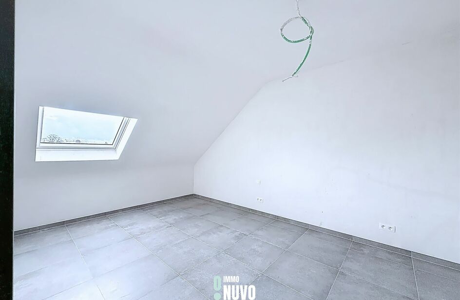 Duplex &agrave; vendre &agrave; AALST