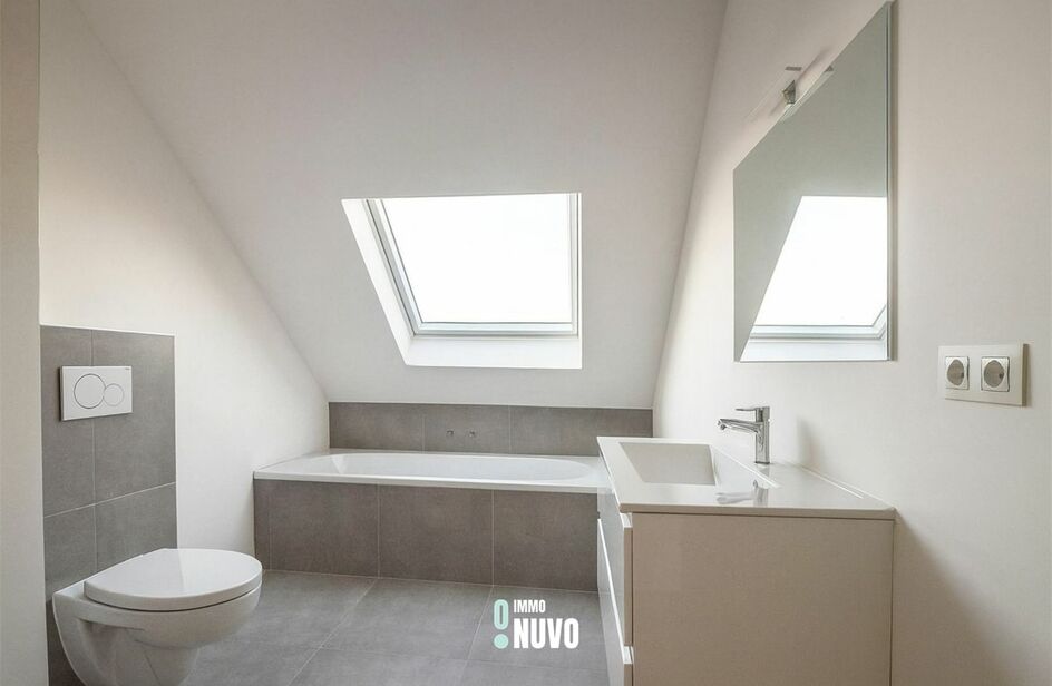 Duplex &agrave; vendre &agrave; AALST