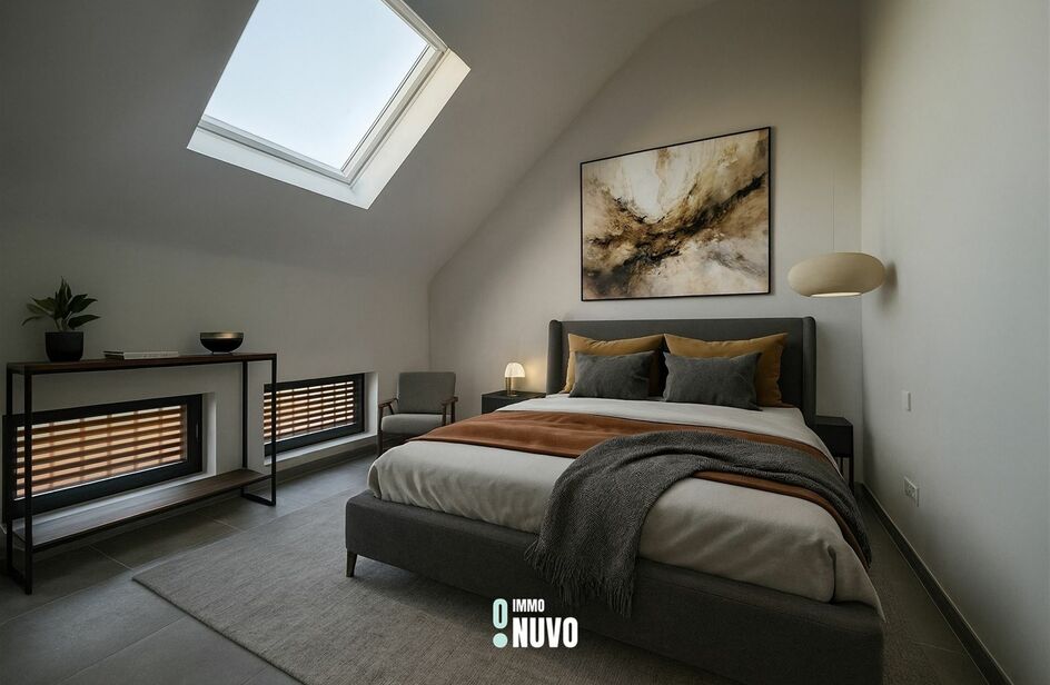 Duplex &agrave; vendre &agrave; AALST