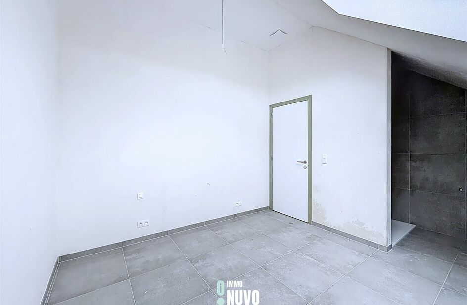 Duplex &agrave; vendre &agrave; AALST