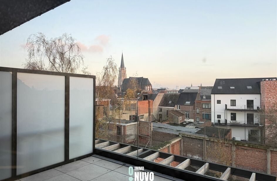 Duplex &agrave; vendre &agrave; AALST