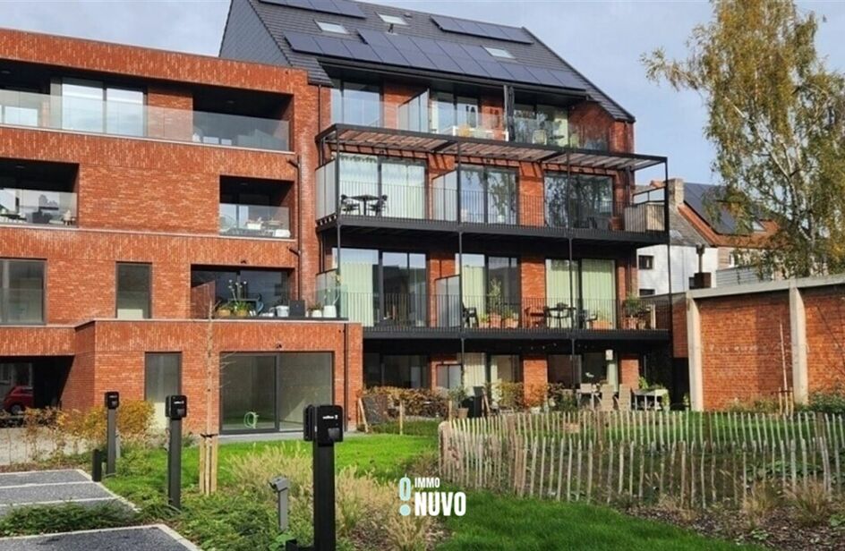 Duplex &agrave; vendre &agrave; AALST