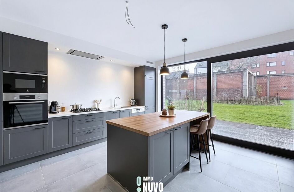 Duplex à vendre à AALST