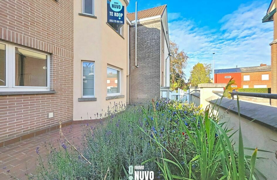 Duplex à vendre à SCHELLEBELLE