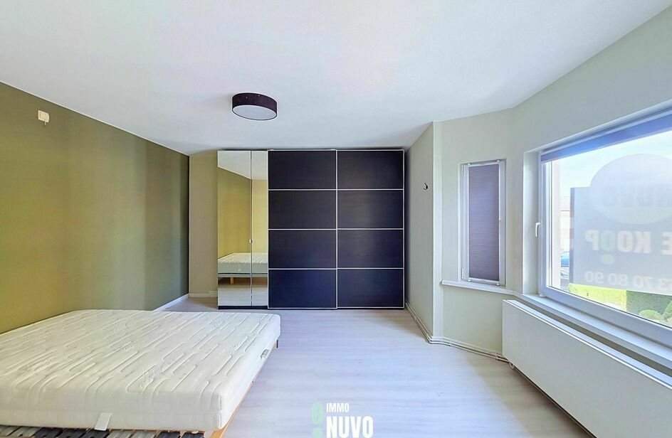 Duplex à vendre à SCHELLEBELLE
