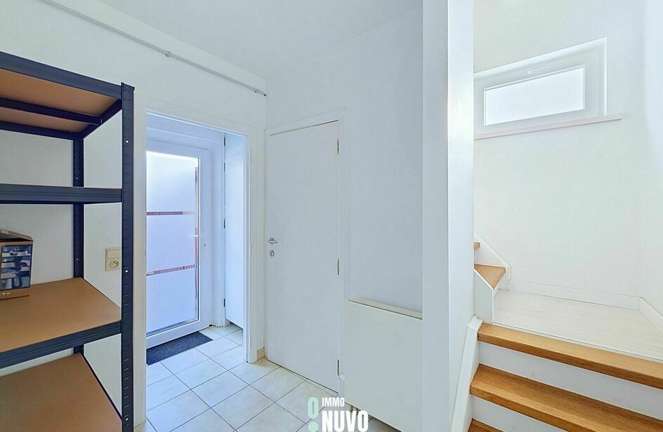 Duplex à vendre à SCHELLEBELLE