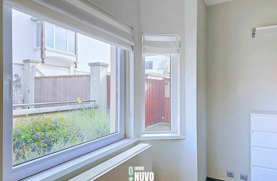 Duplex à vendre à SCHELLEBELLE