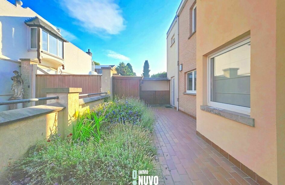 Duplex à vendre à SCHELLEBELLE