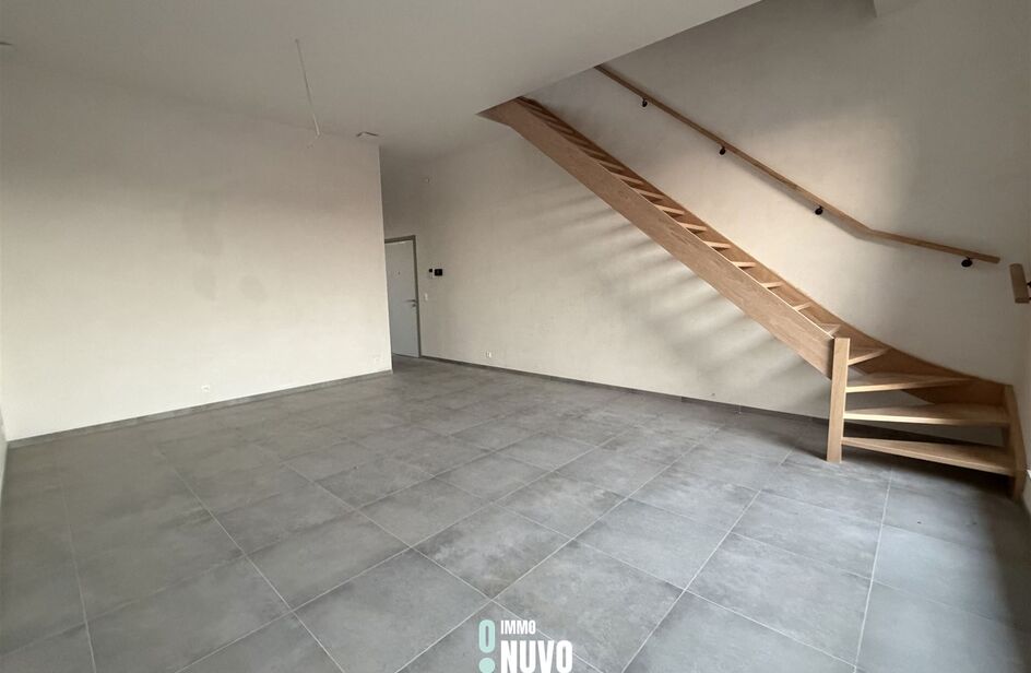 Duplex te koop in AALST