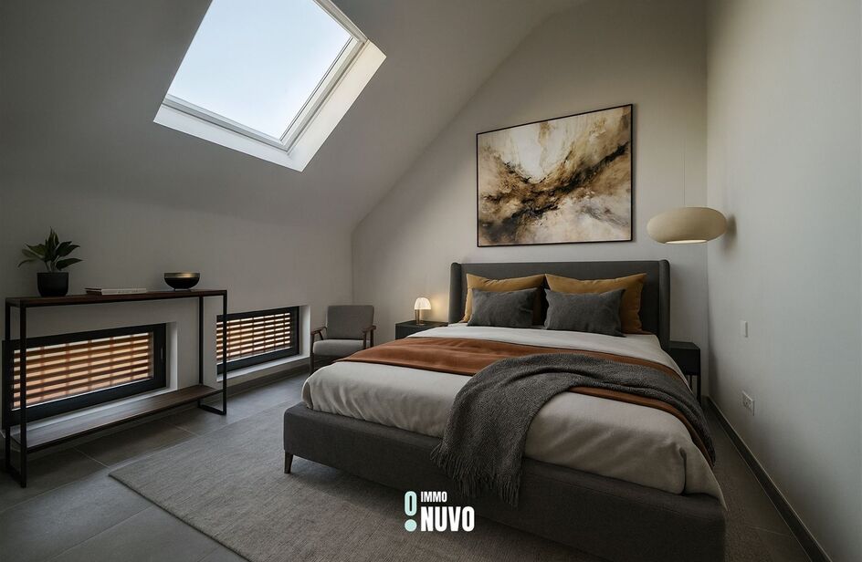 Duplex te koop in AALST