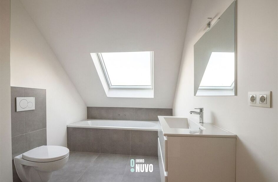 Duplex te koop in AALST