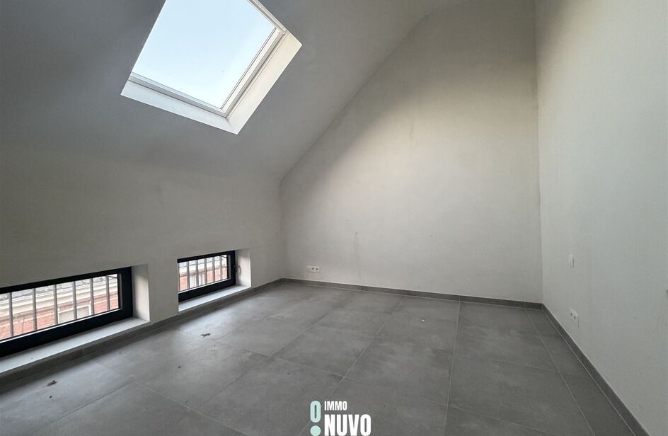 Duplex te koop in AALST