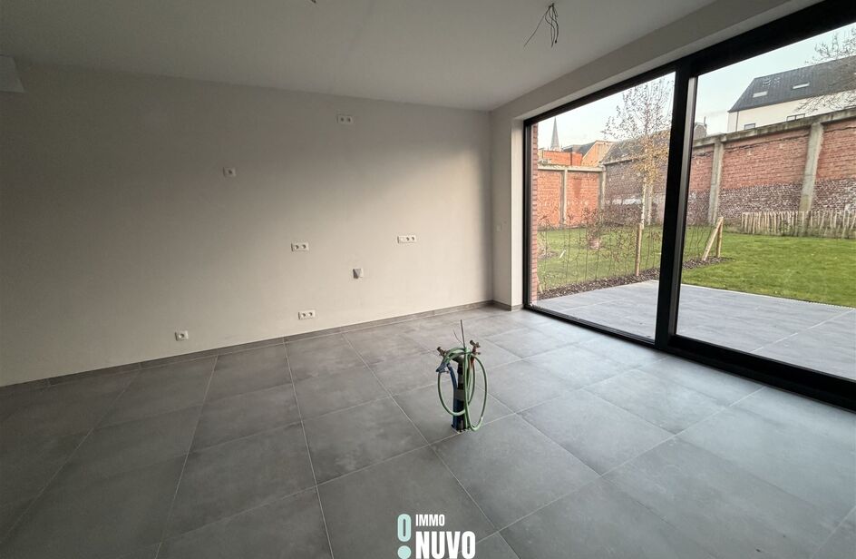 Duplex te koop in AALST
