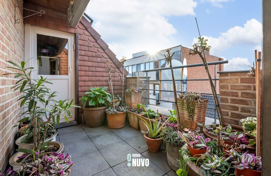 Duplex te koop in AALST