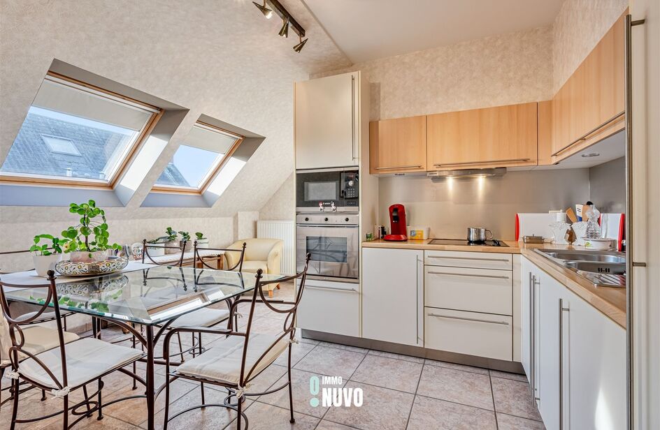 Duplex te koop in AALST