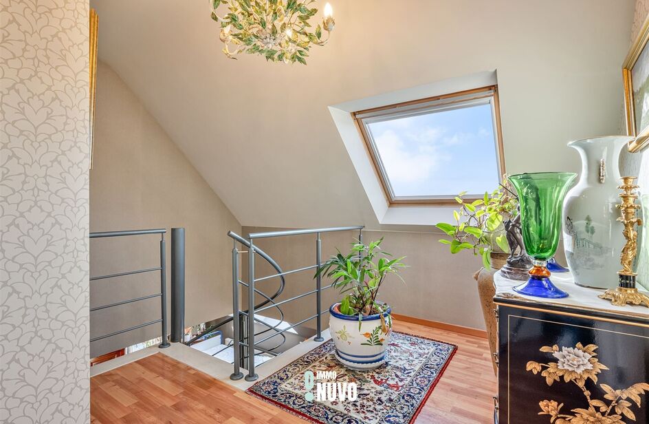 Duplex te koop in AALST