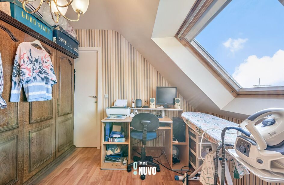 Duplex te koop in AALST