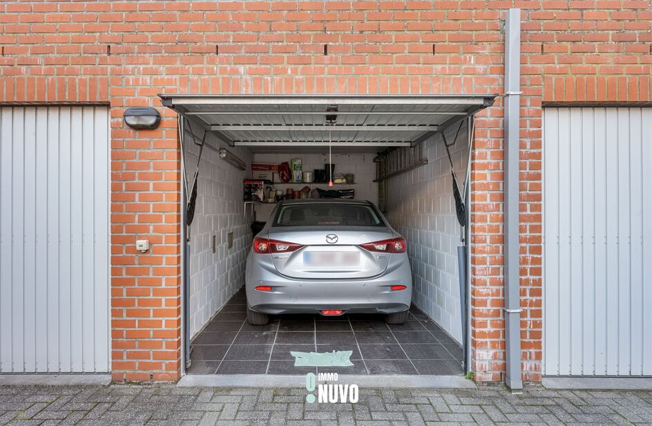 Duplex te koop in AALST