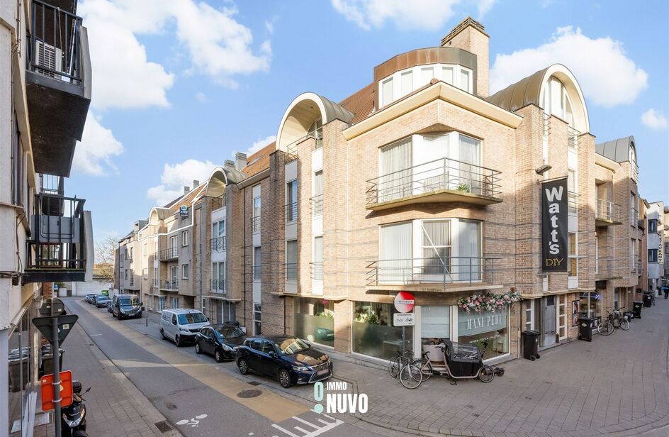 Duplex te koop in AALST