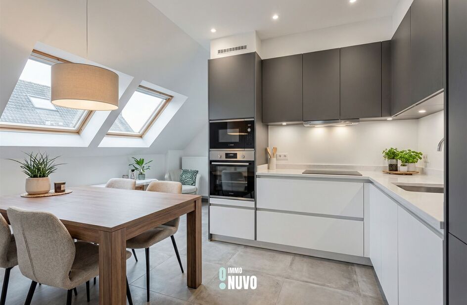 Duplex te koop in AALST