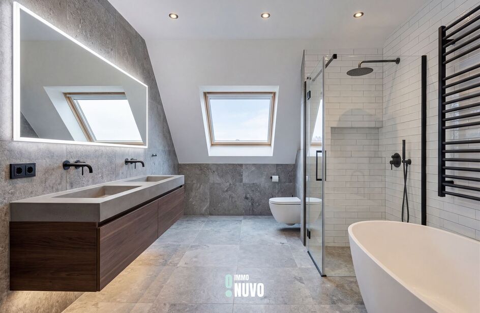 Duplex te koop in AALST